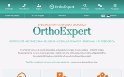 Orthoexpert