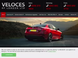 Veloces