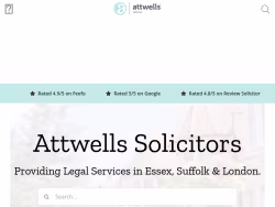 Attwells
