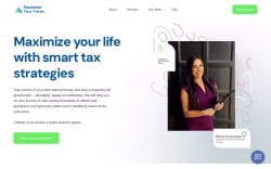 Maximizeyourtaxes