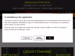 Jaktbelysning