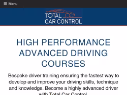 Total-car-control