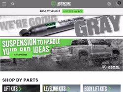 Zoneoffroad