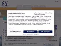 Advanziakonto