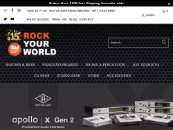 Belfieldmusic
