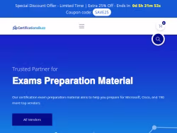 Certificationsbuzz