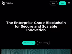 Zilliqa