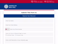 Americanwikipro