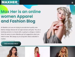 Maxher