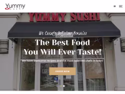 Yummisushi