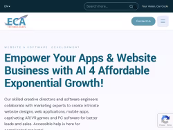Ecatechnologies