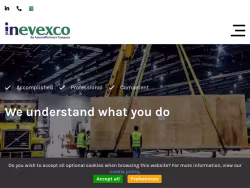 Inevexco