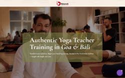 Mahamukti Yoga School