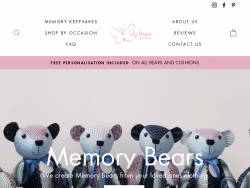 Lilygracekeepsakes