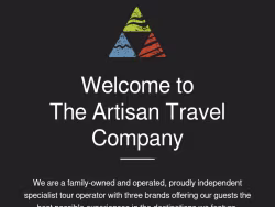 Artisantravelcompany