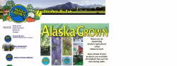 Alaskagrown