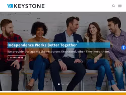 Keystoneinsgrp