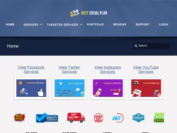 Bestsocialplan