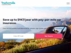 Metromile