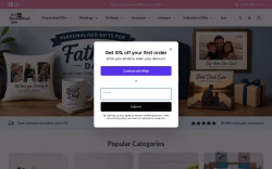 Getpersonalisedgifts