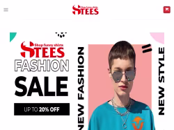 1stees