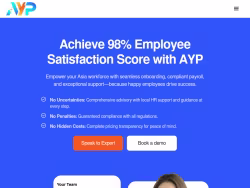 Ayp-group