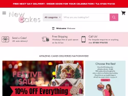 Newcakes