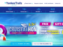 Yankeetrails