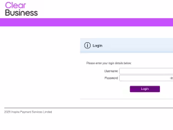 Payments