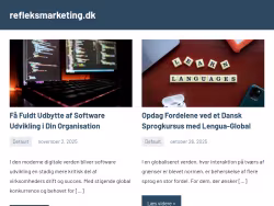 Refleksmarketing