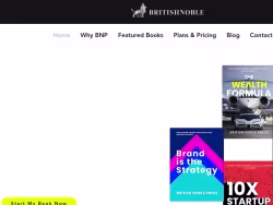 Britishnoble