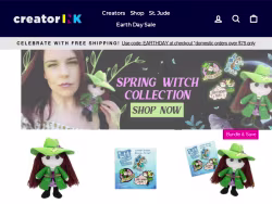 Creatorink