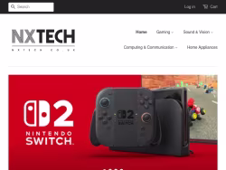 Nxtech
