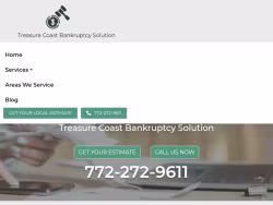 Bankruptcy-portsaintlucie