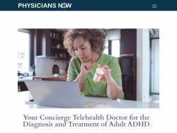 Thephysiciansnow