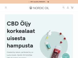 Nordicoil