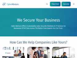 Cyberadvisors