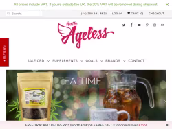 Fortheageless