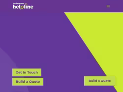 Theinsurancehelpline