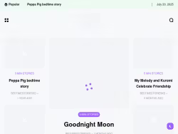 Bedtimestorieskd