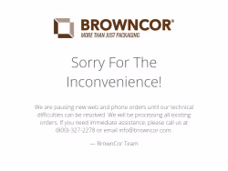 Browncor