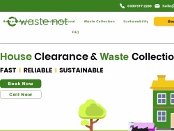 Waste-not