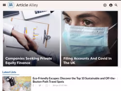 Articlealley