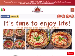 Pizzapartyshop