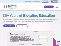 Factsmgt