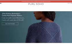 Purl Soho