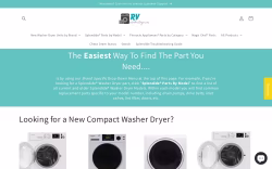 RV Washers Dryers