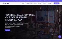 Simplestream