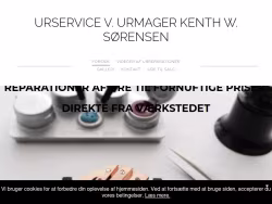 Urservice
