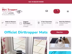 Dirttrapper